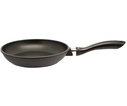 Patelnia i wok ELO Patelnia aluminiowa ALUCAST 20cm  (9150026)